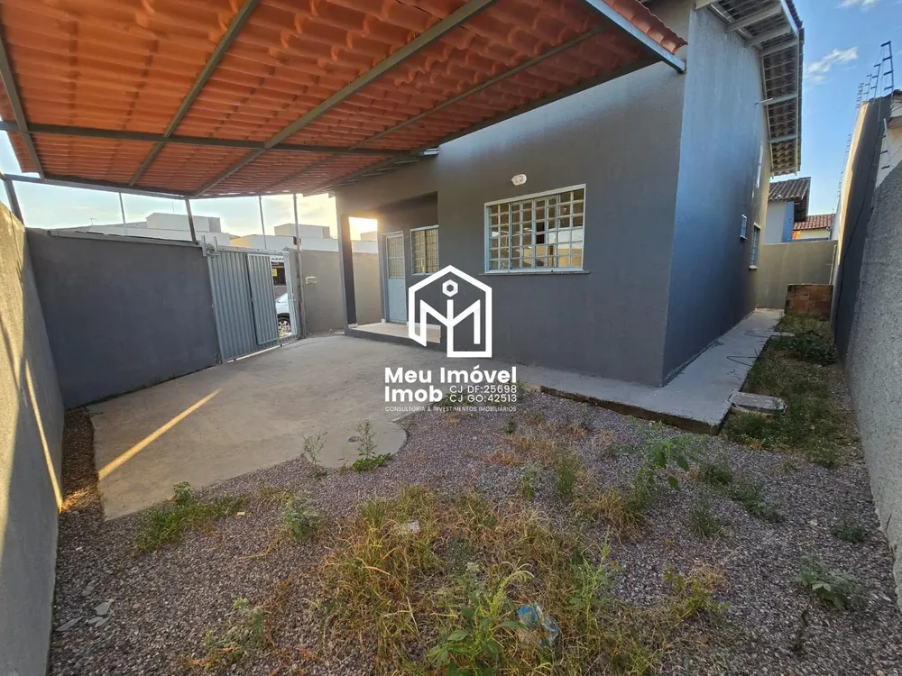 Casa, 2 quartos, 58 m² - Foto 16