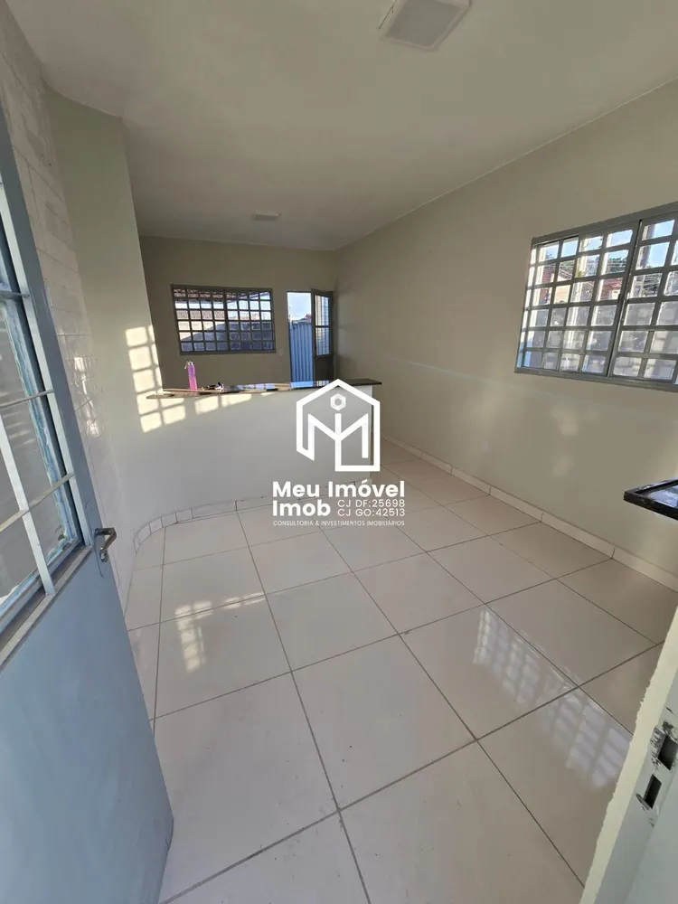 Casa, 2 quartos, 58 m² - Foto 4