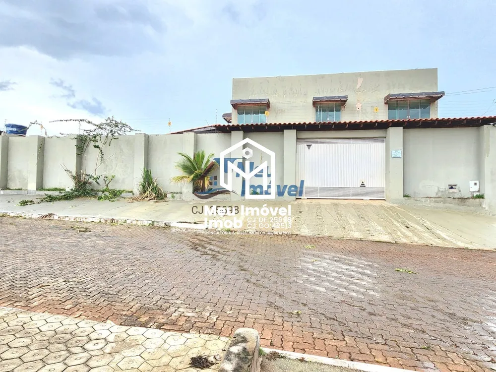 Casa, 4 quartos, 470 m² - Foto 15