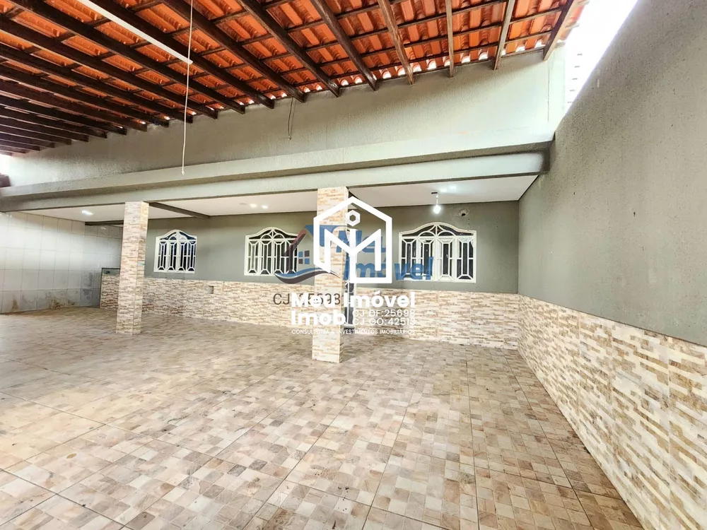 Casa, 4 quartos, 470 m² - Foto 1