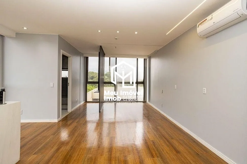 Apartamento, 1 quarto, 39 m² - Foto 3