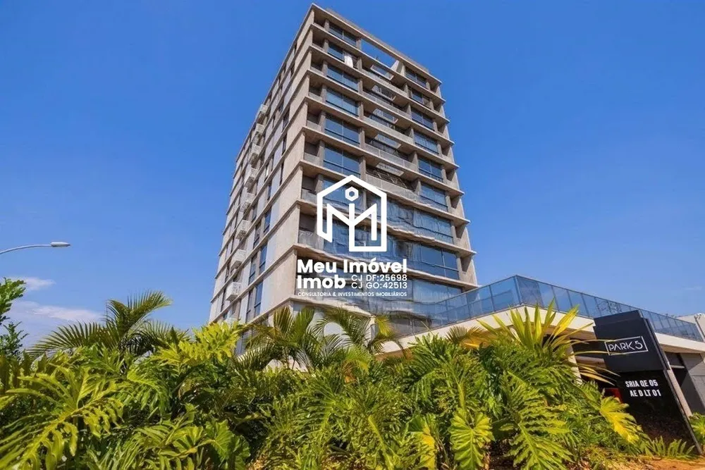 Apartamento, 1 quarto, 39 m² - Foto 11