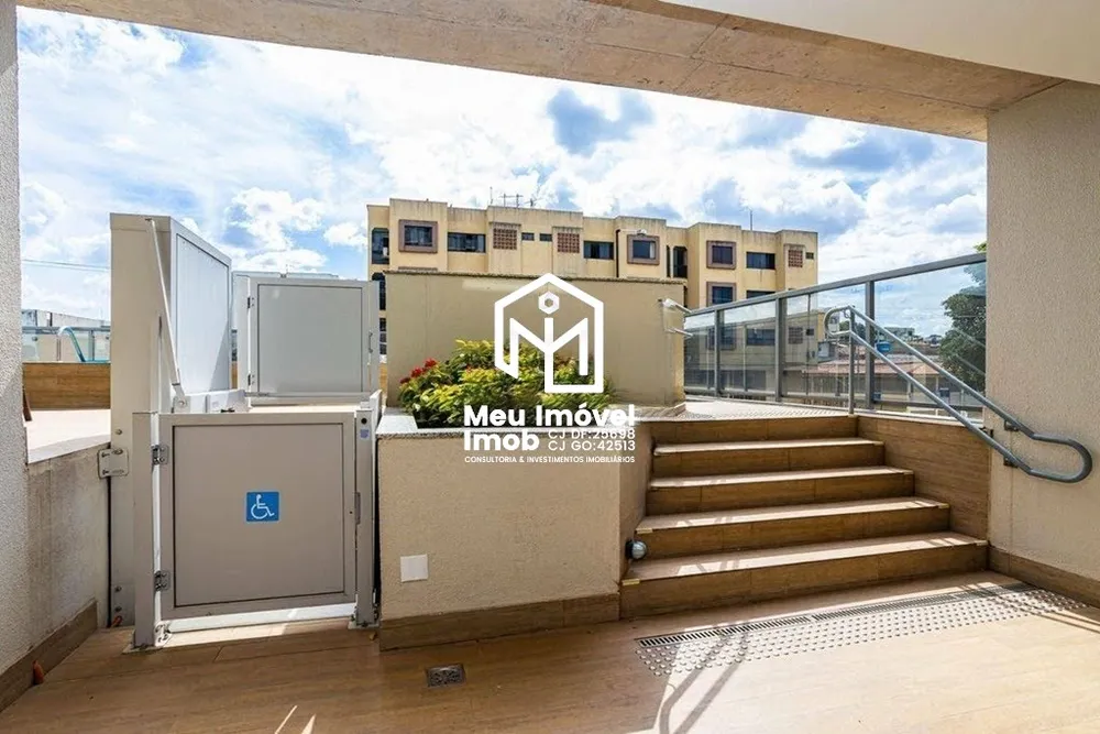 Apartamento, 1 quarto, 39 m² - Foto 14