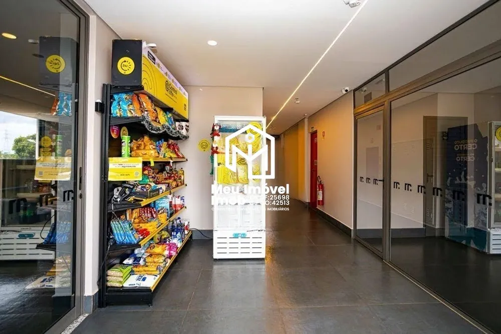 Apartamento, 1 quarto, 39 m² - Foto 10