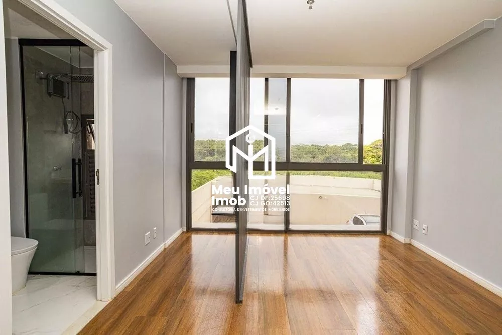 Apartamento, 1 quarto, 39 m² - Foto 1