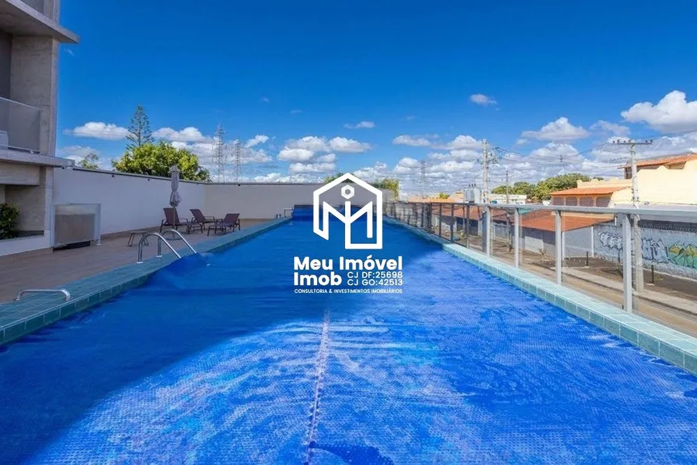 Apartamento, 1 quarto, 39 m² - Foto 13