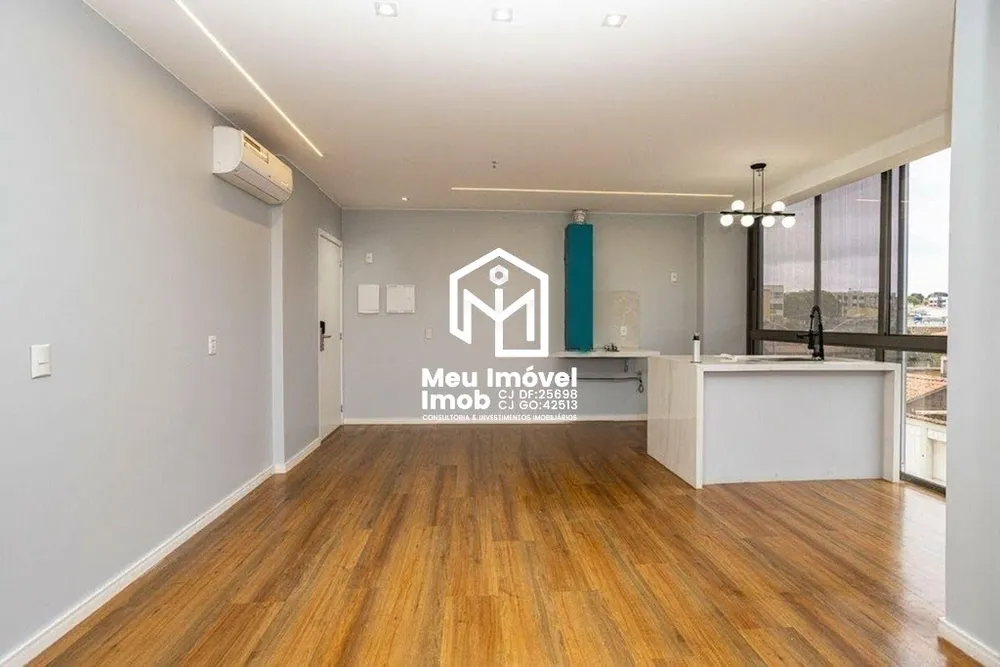 Apartamento, 1 quarto, 39 m² - Foto 2
