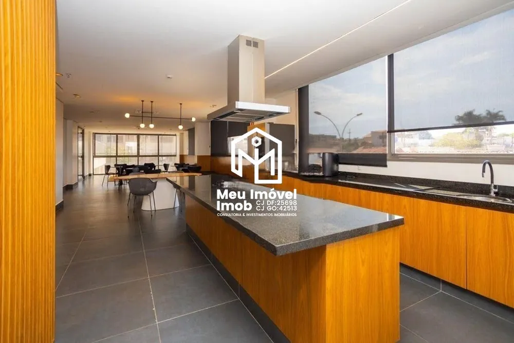 Apartamento, 1 quarto, 39 m² - Foto 8