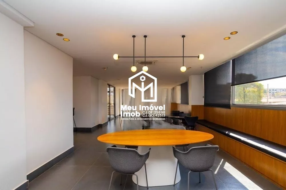 Apartamento, 1 quarto, 39 m² - Foto 2