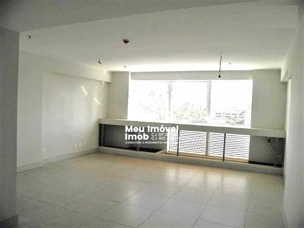 Sala-Conjunto, 55 m² - Foto 4