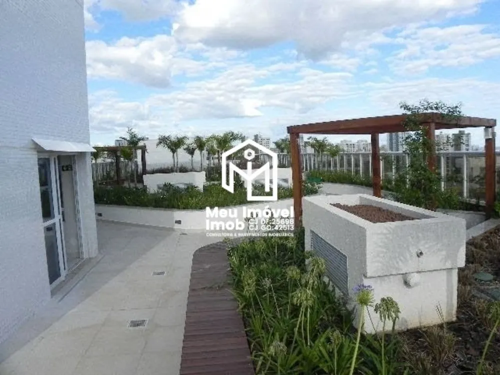 Sala-Conjunto, 55 m² - Foto 7