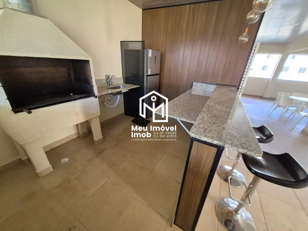 Apartamento, 2 quartos, 46 m² - Foto 3