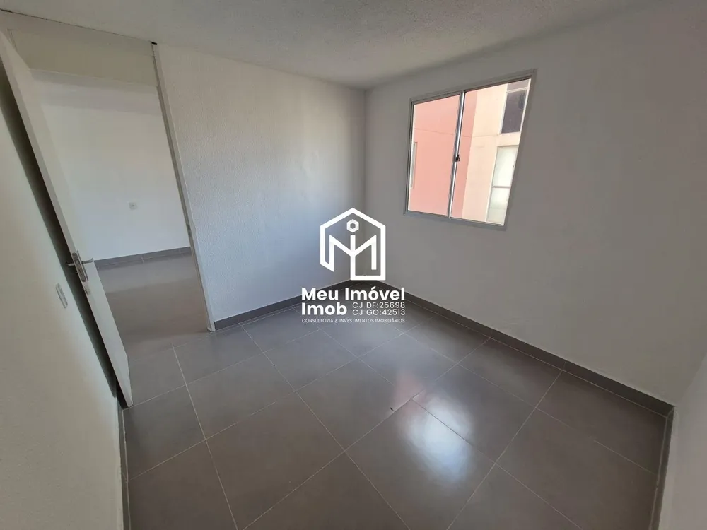Apartamento, 2 quartos, 46 m² - Foto 2