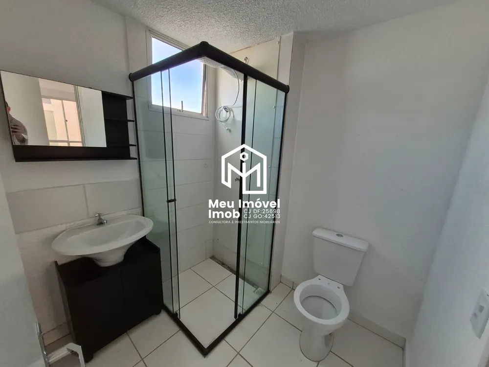 Apartamento, 2 quartos, 46 m² - Foto 4