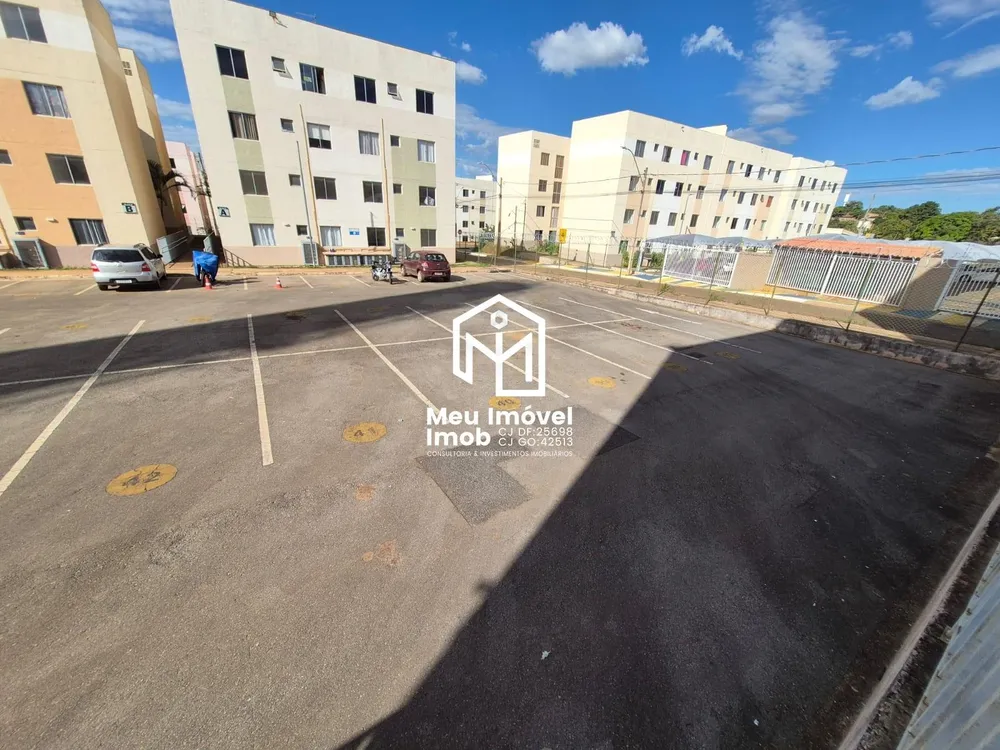 Apartamento, 2 quartos, 46 m² - Foto 6
