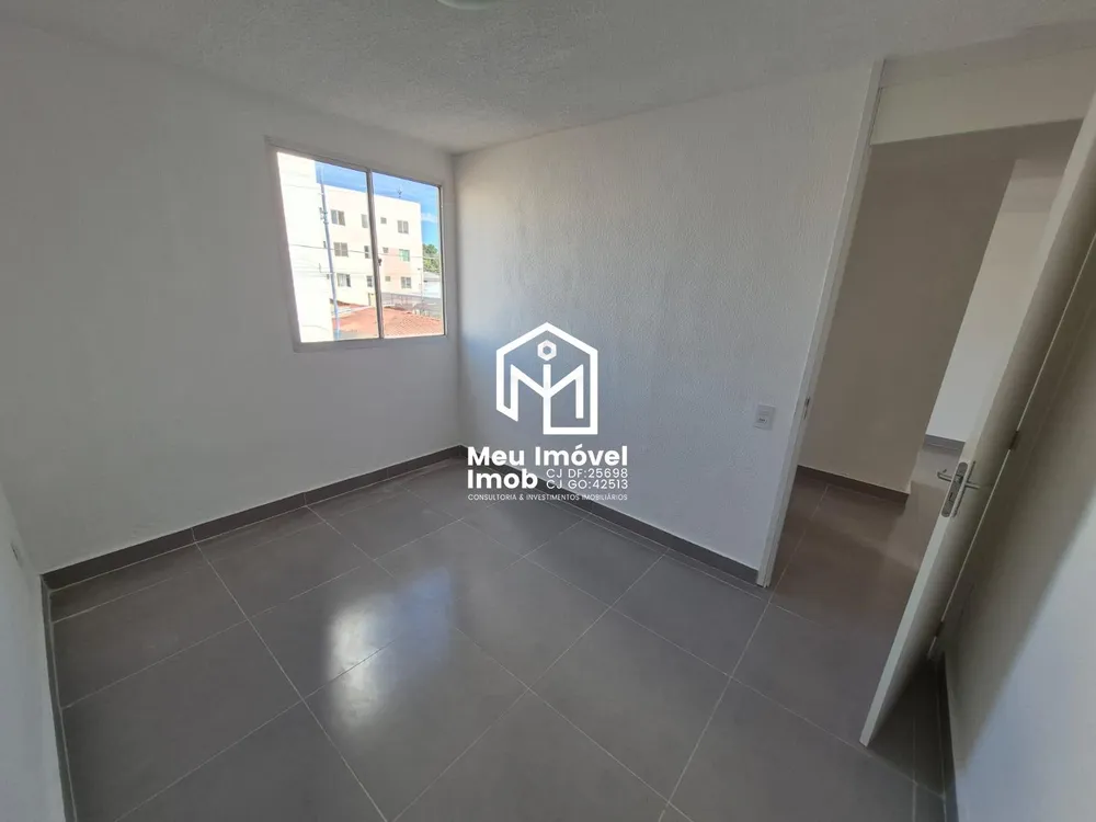 Apartamento, 2 quartos, 46 m² - Foto 3