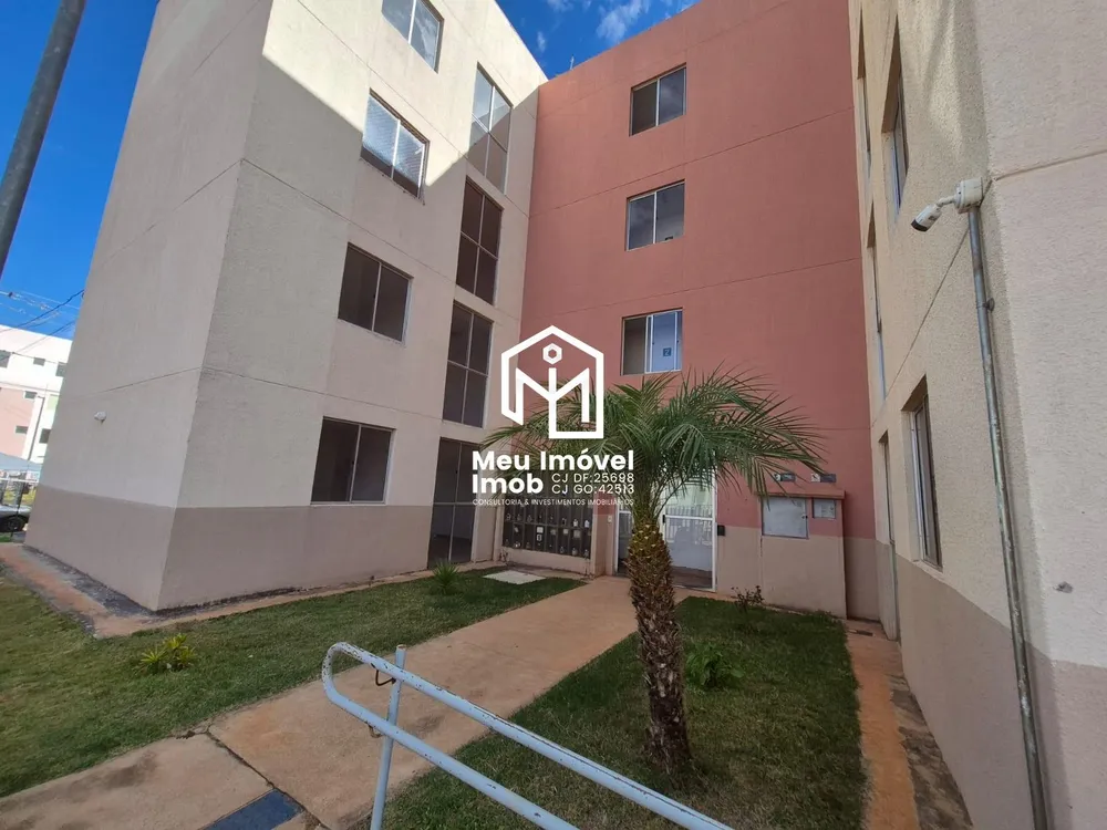 Apartamento, 2 quartos, 46 m² - Foto 4