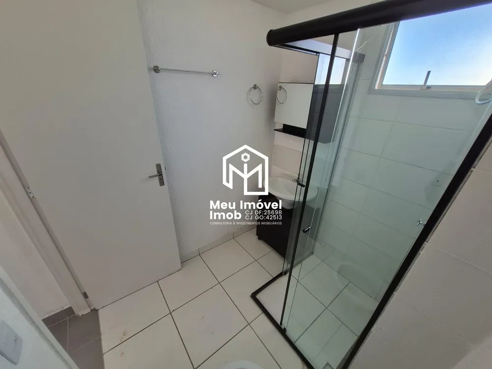Apartamento, 2 quartos, 46 m² - Foto 2