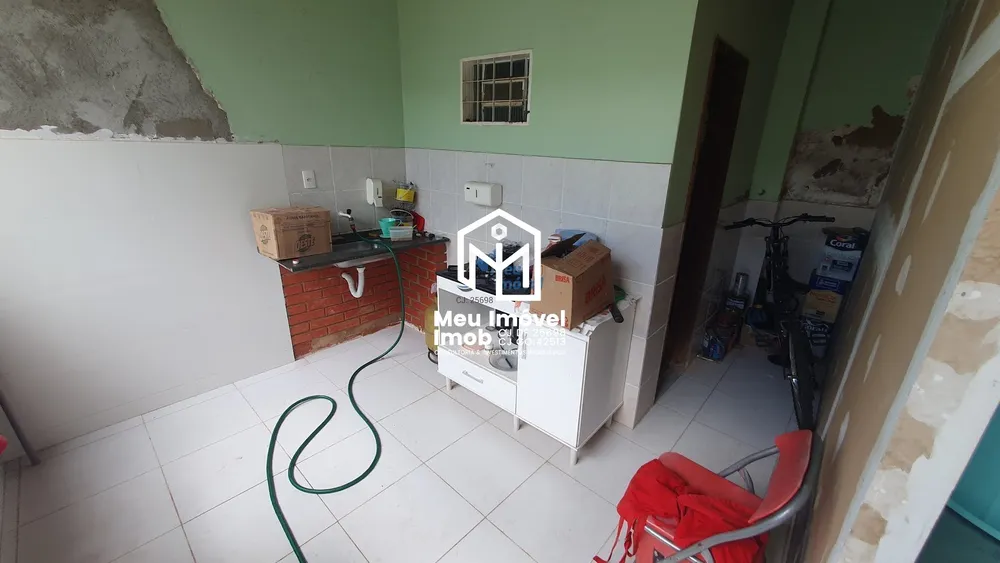 Casa, 4 quartos, 190 m² - Foto 16