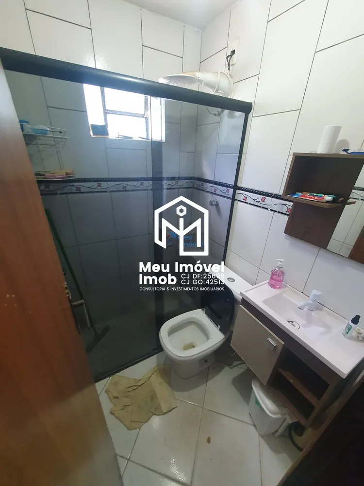 Casa, 4 quartos, 190 m² - Foto 9