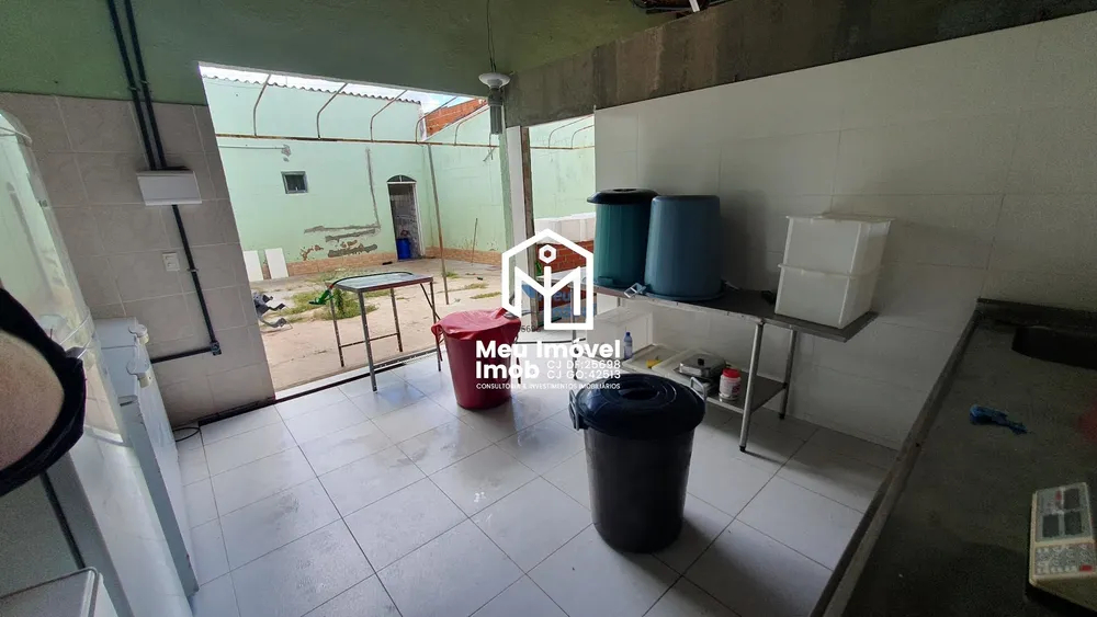 Casa, 4 quartos, 190 m² - Foto 12