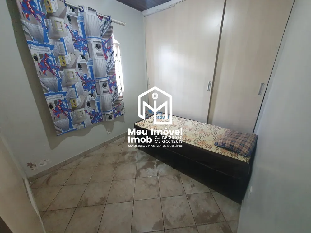 Casa, 4 quartos, 190 m² - Foto 10