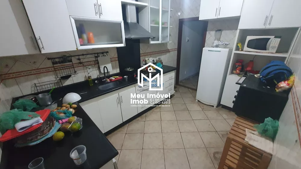 Casa, 4 quartos, 190 m² - Foto 2