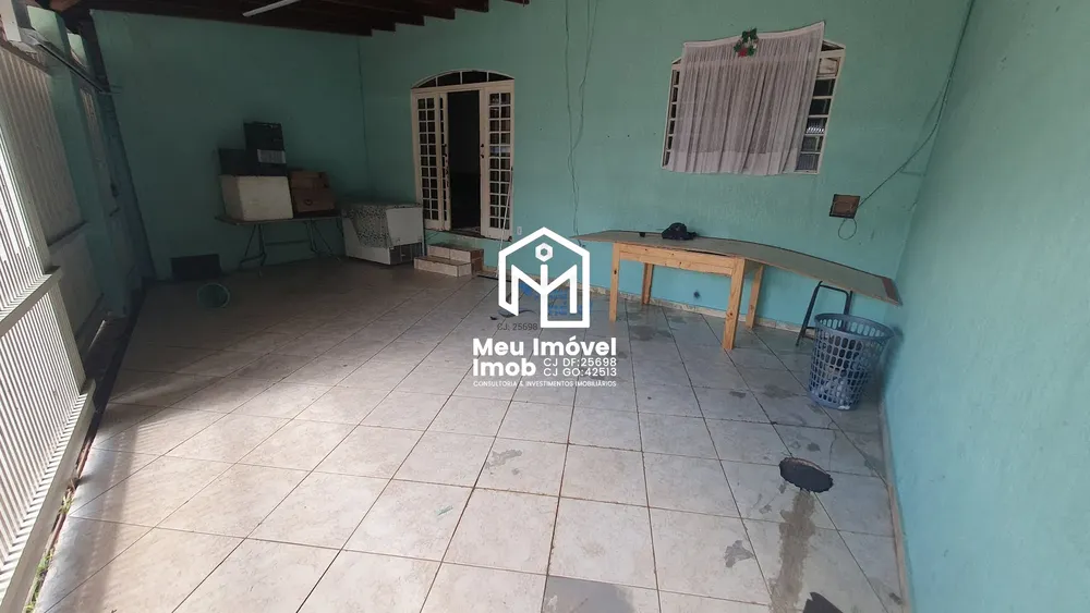 Casa, 4 quartos, 190 m² - Foto 7