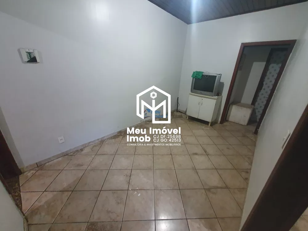 Casa, 4 quartos, 190 m² - Foto 1