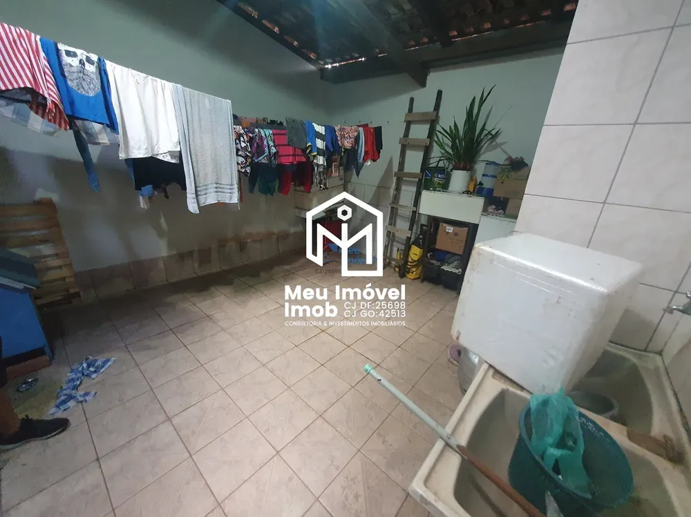 Casa, 4 quartos, 190 m² - Foto 5