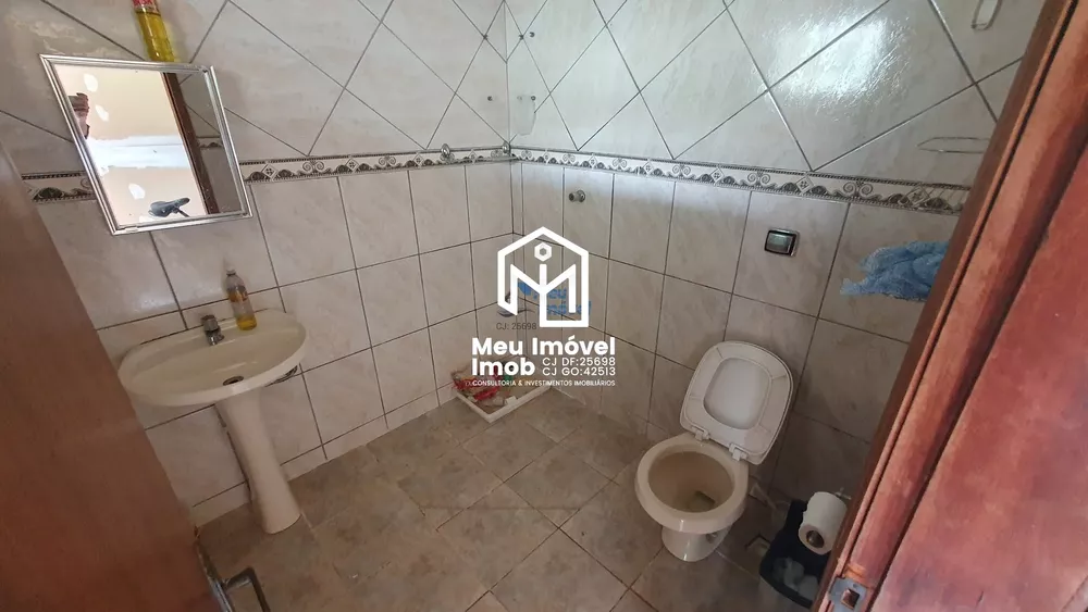 Casa, 4 quartos, 190 m² - Foto 4