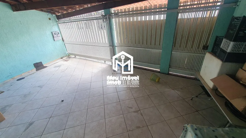 Casa, 4 quartos, 190 m² - Foto 13