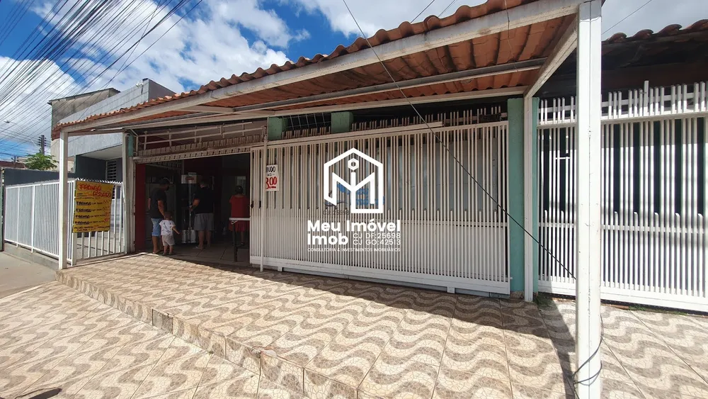 Casa, 4 quartos, 190 m² - Foto 11