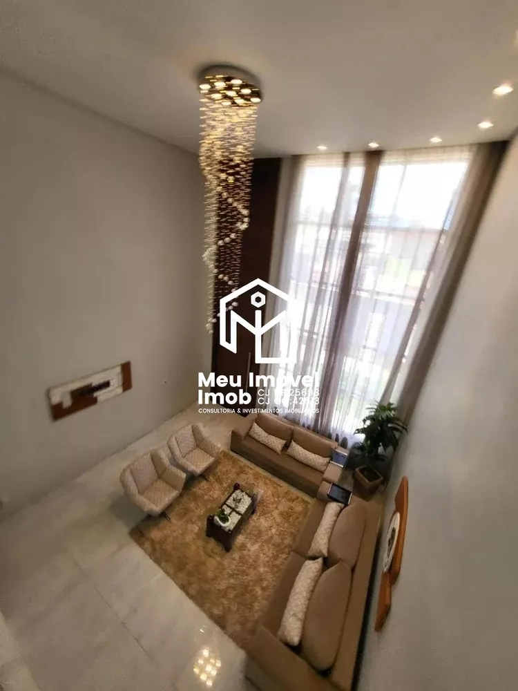 Casa, 4 quartos, 530 m² - Foto 1