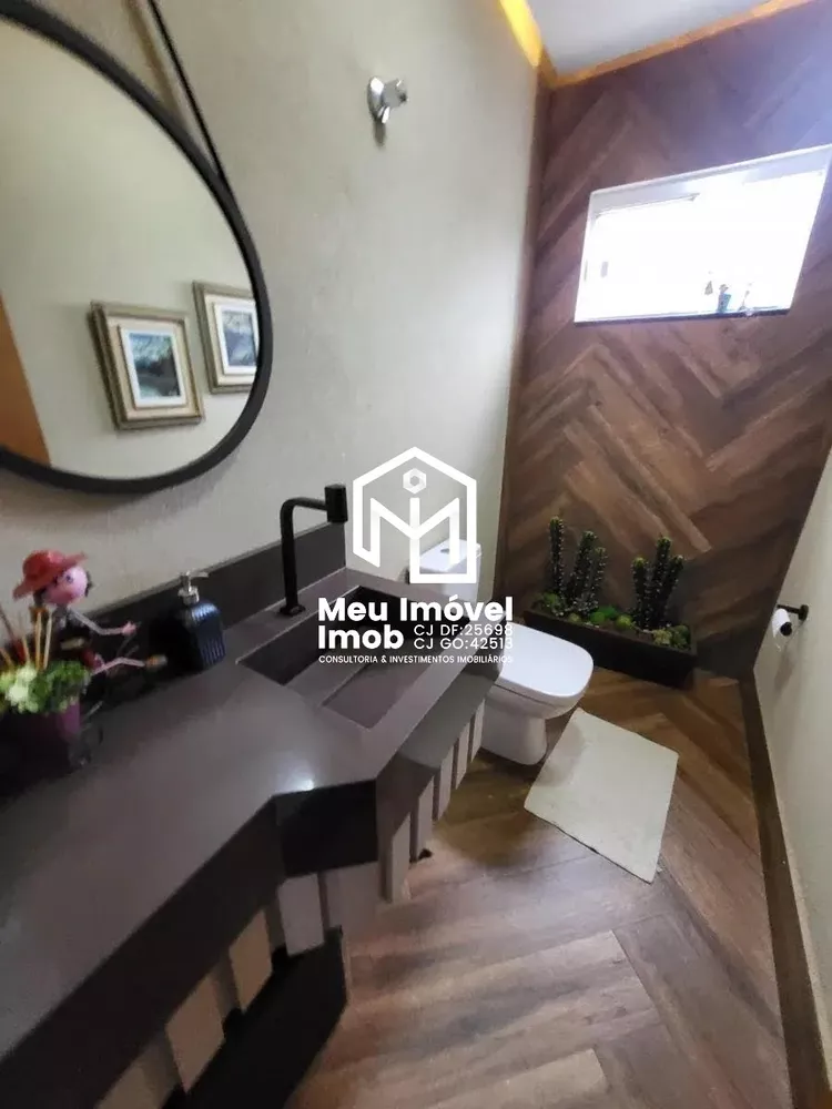 Casa, 4 quartos, 530 m² - Foto 2