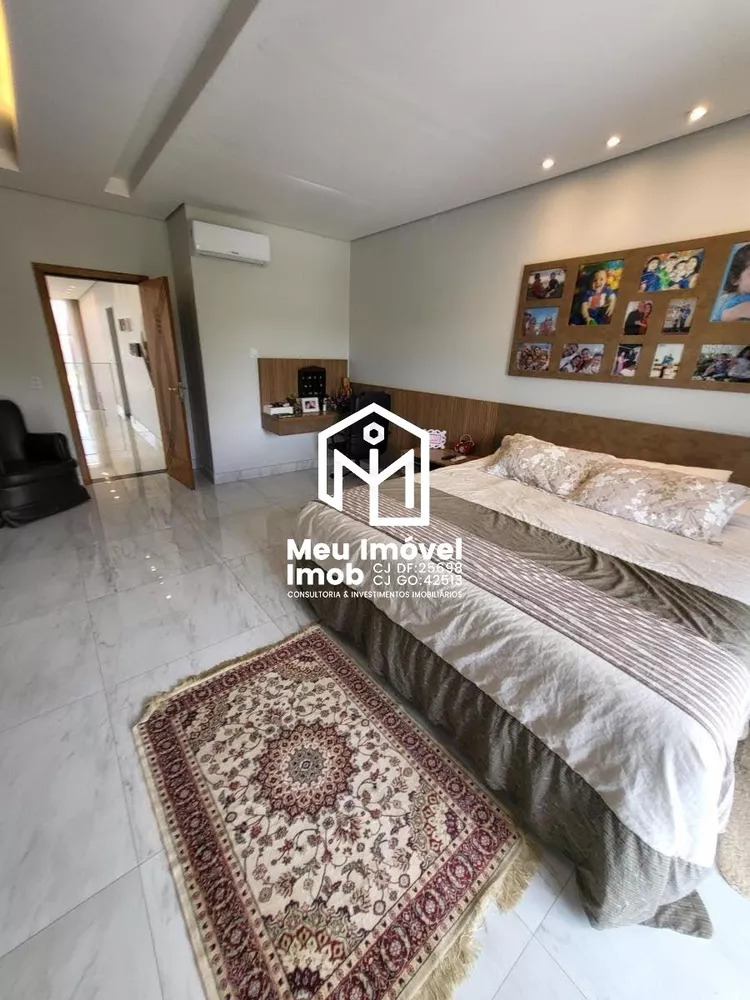 Casa, 4 quartos, 530 m² - Foto 3