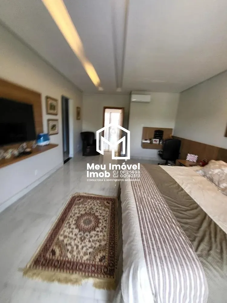 Casa, 4 quartos, 530 m² - Foto 6