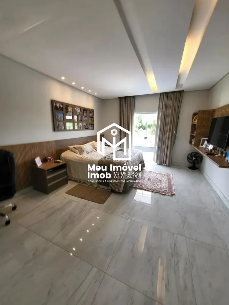 Casa, 4 quartos, 530 m² - Foto 7
