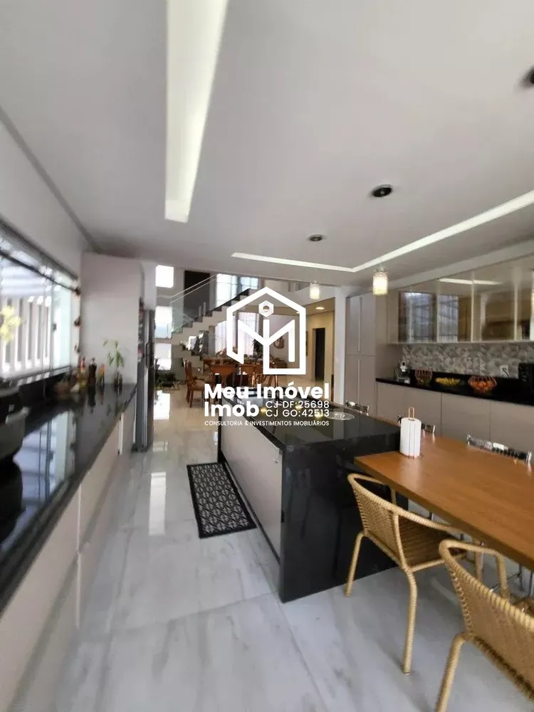 Casa, 4 quartos, 530 m² - Foto 4