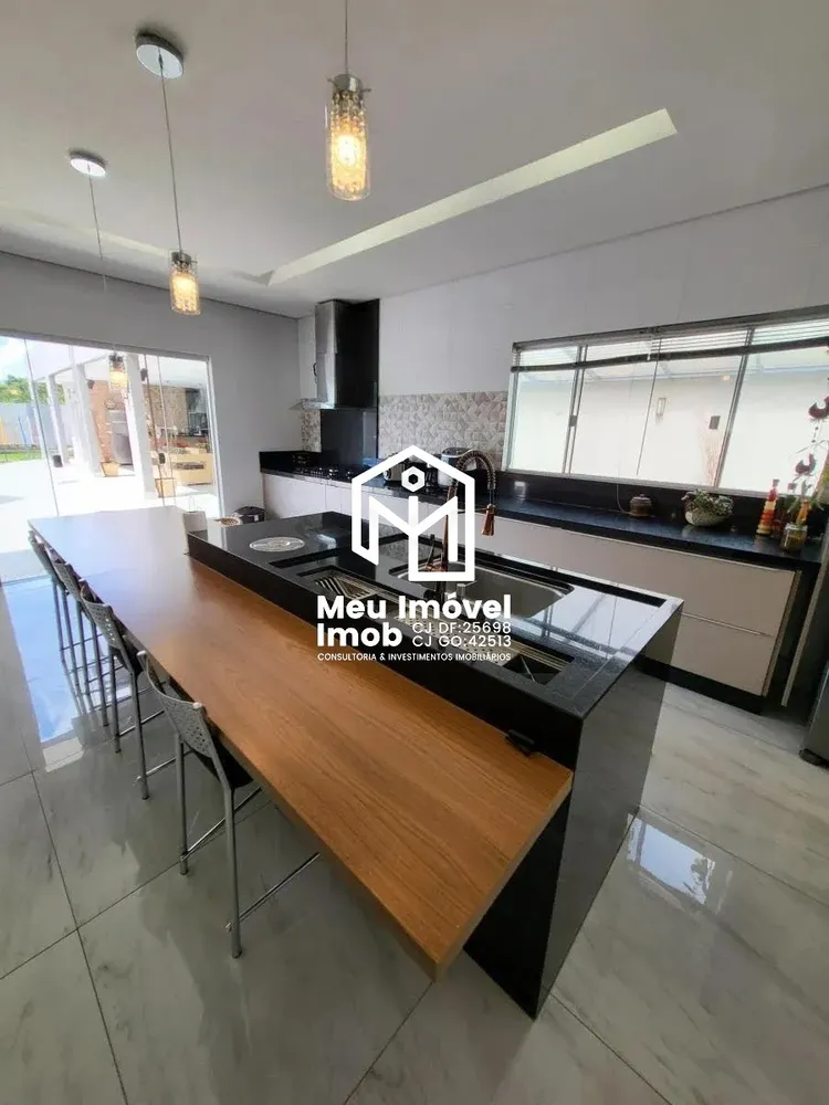 Casa, 4 quartos, 530 m² - Foto 5