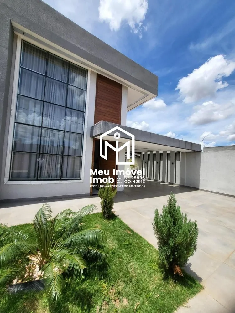 Casa, 4 quartos, 530 m² - Foto 14