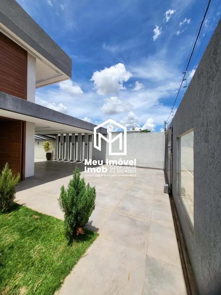 Casa, 4 quartos, 530 m² - Foto 15