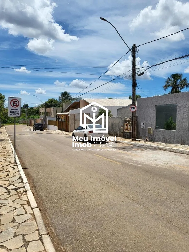 Casa, 4 quartos, 530 m² - Foto 16
