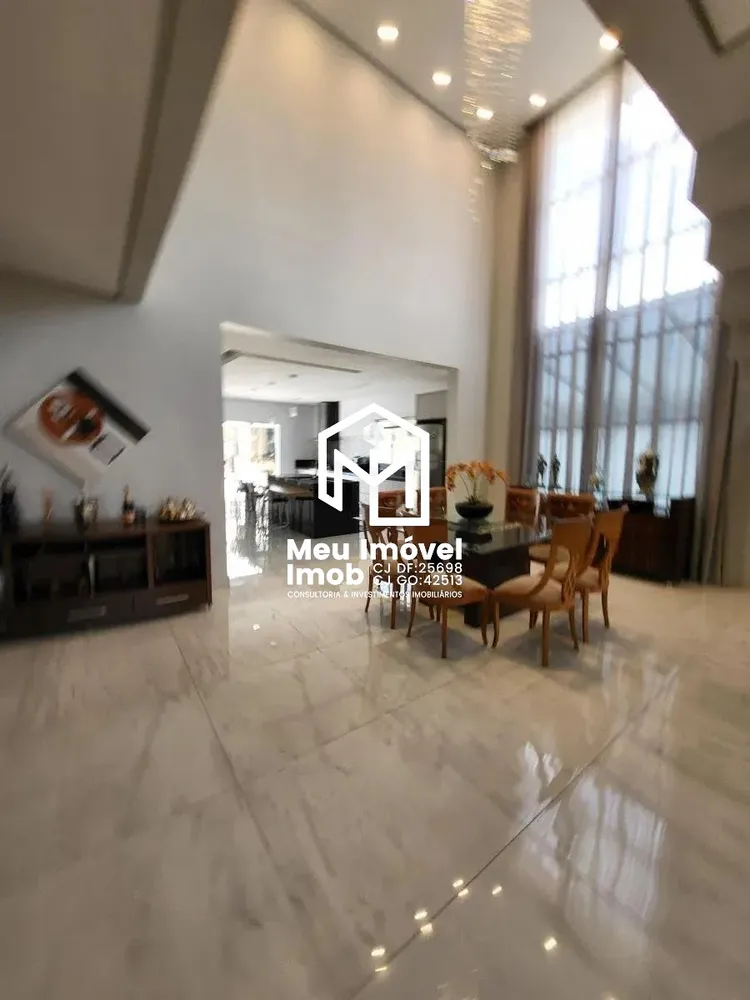 Casa, 4 quartos, 530 m² - Foto 3