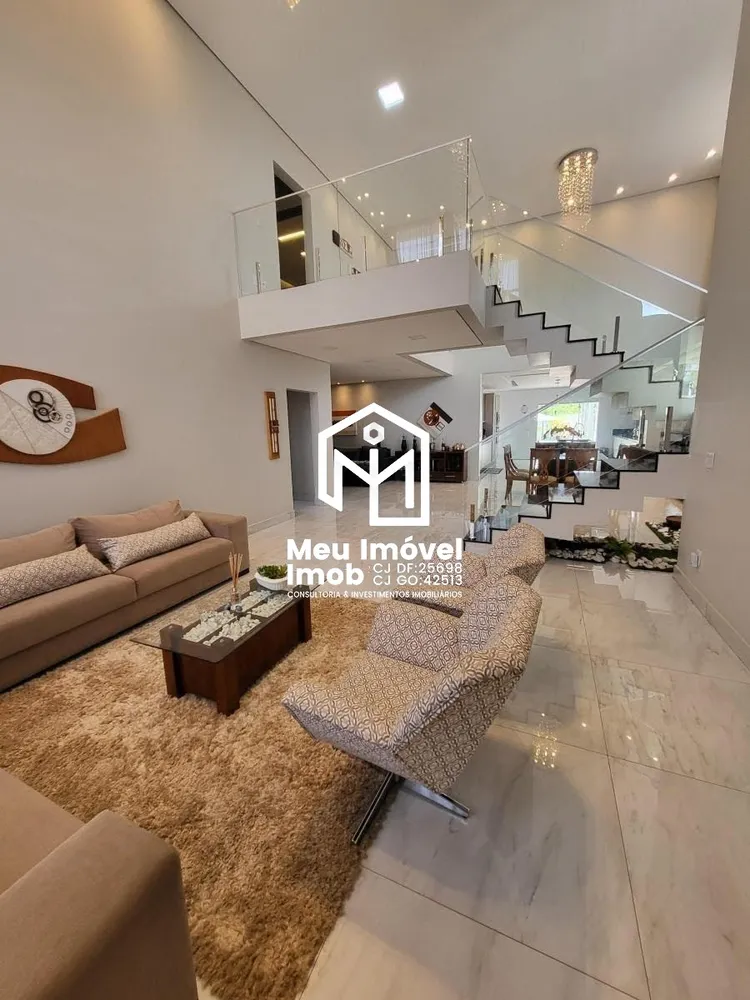 Casa, 4 quartos, 530 m² - Foto 2