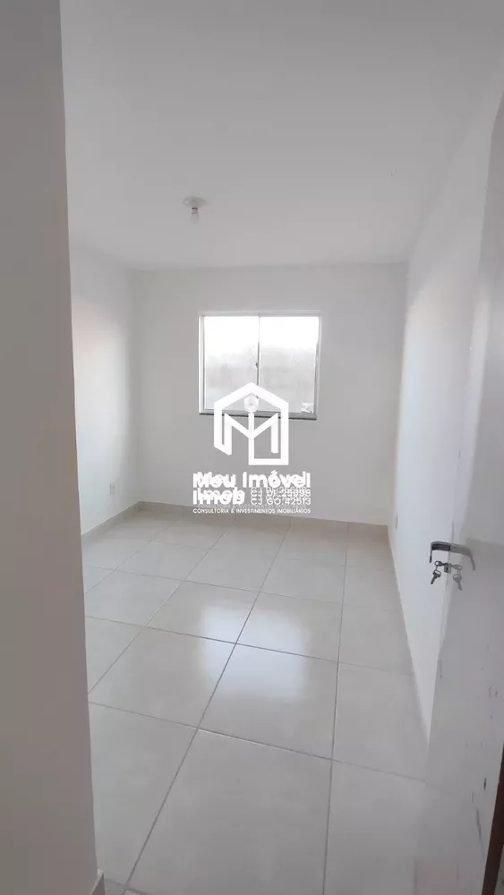 Apartamento, 2 quartos, 59 m² - Foto 3