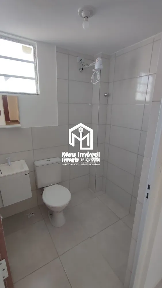 Apartamento, 2 quartos, 59 m² - Foto 12