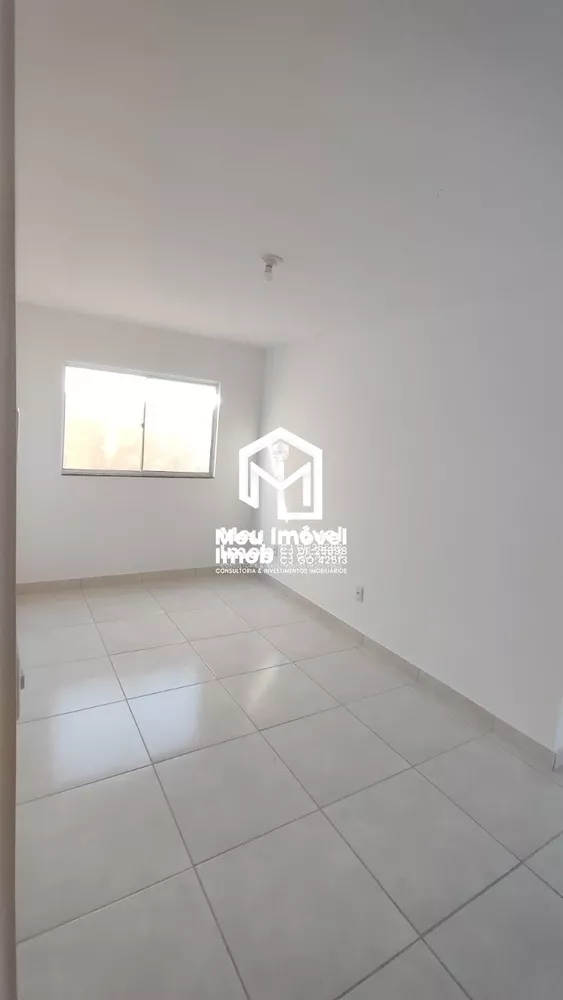 Apartamento, 2 quartos, 59 m² - Foto 1