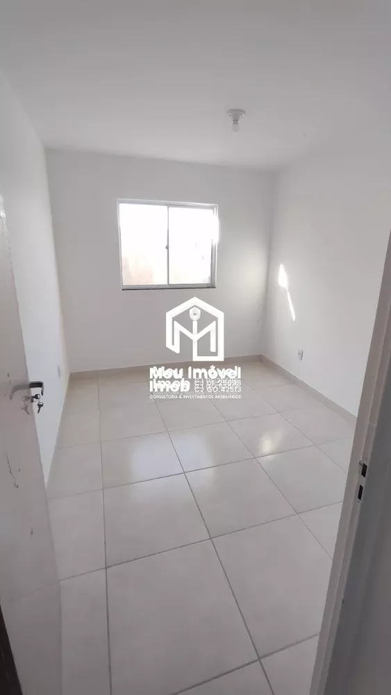 Apartamento, 2 quartos, 59 m² - Foto 2