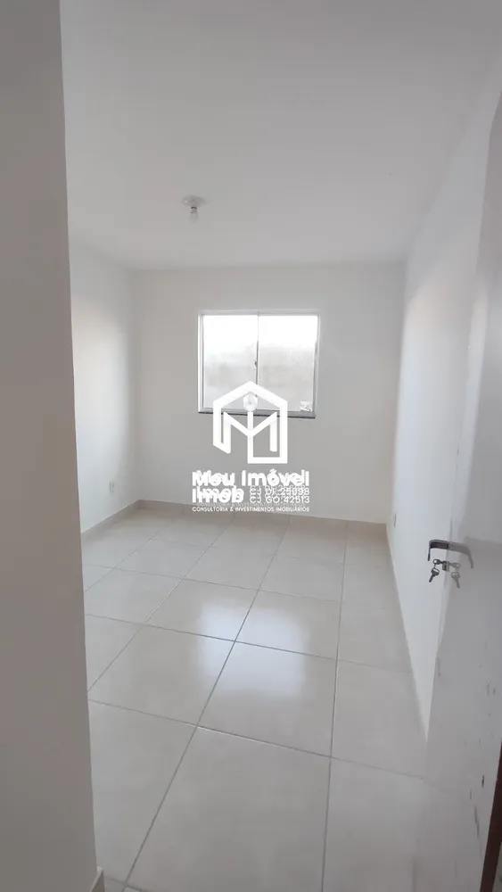 Apartamento, 2 quartos, 59 m² - Foto 7